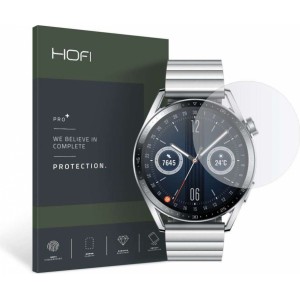 Hofi Glass Pro tempered glass for Huawei Watch GT 3 46mm