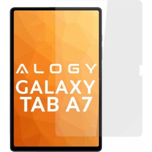 Alogy 9H Tempered Glass for Samsung Galaxy Tab A7 10.4 2020/ 2022 T500/T505