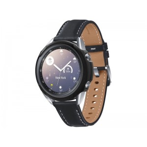 Spigen Etui Spigen Liquid Air do Samsung Galaxy Watch 3 41mm Matte Black