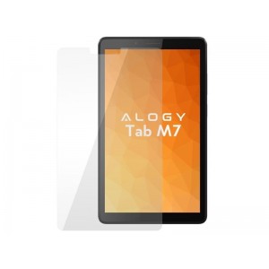 Alogy 9H Tempered Glass for Lenovo Tab M7 TB-7305F