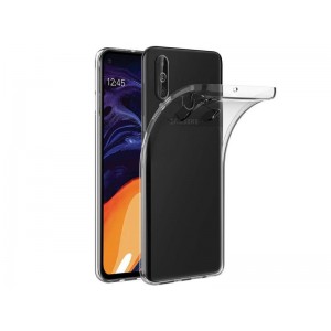 Alogy silicone case case for Samsung Galaxy A60/ M40 transparent