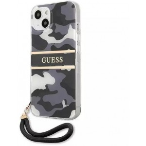 Guess GUHCP13SKCABBK iPhone 13 mini 5,4