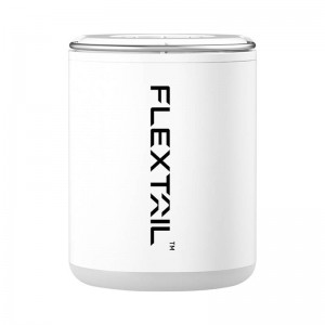 Flextail Portable 3-in-1 Air Pump Flextail Tiny Pump 2X (white)