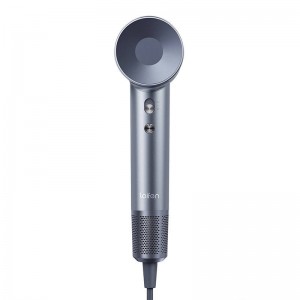 Laifen Hair dryer with ionization Laifen SWIFT SPECIAL (GREY)