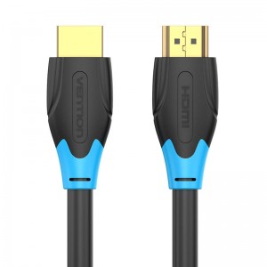 Vention Cable HDMI Vention AACBH 2m (black)