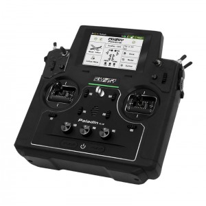 Flysky Transmitter FlySky Paladin PL18 + FTR10/FTR16S receiver