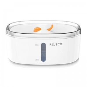 Rojeco Water Fountain for pets Rojeco Wireless 2,5L