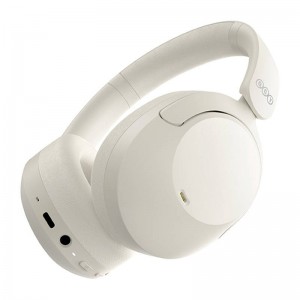 QCY Wireless Headphones QCY ANC H4 (white)