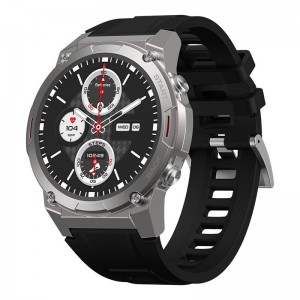 Zeblaze Smartwatch Zeblaze VIBE 7 Pro (Silver)