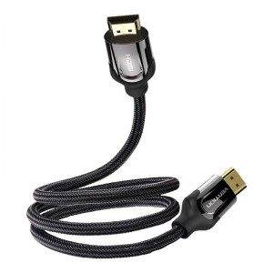Vention HDMI Cable 3m Vention VAA-B05-B300 (Black)