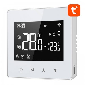 Avatto Smart thermostat Avatto WT198 WiFi TUYA