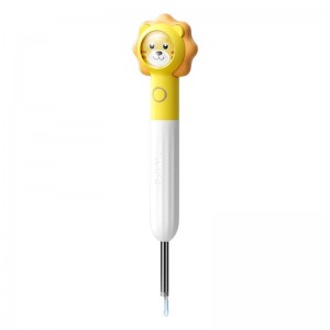 Xlife Smart Visual Ear-Clean Rod Xlife Q3 (yellow)
