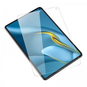 Baseus Tempered Glass Baseus Crystal 0.3 mm for HUAWEI MatePad /MatePad Pro 10.8