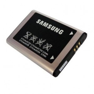 Samsung OEM Akumulators priekš Samsung E1120 E250 E900 Li-Ion 800mAh AB463446BU (OEM)