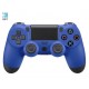 Riff DualShock 4 v2 Bezvadu Spēļu Kontrolieris priekš PlayStation PS4 / PS TV / PS Now Midnight Blue