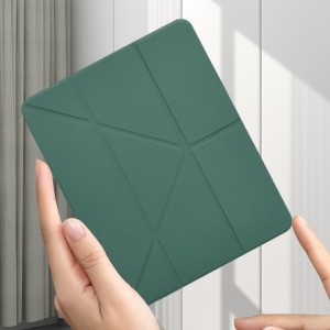 Enkay Tablet Origami maks ar stendu priekš Apple iPad Pro 11