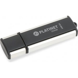 Platinet Pendrive X-DEPO atmiņa USB disks 3.0 256 Gb