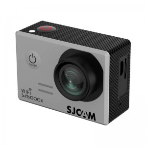 Sjcam SJ5000x Elite Wi-Fi Ūdendroša 30m Sporta Kamera 12.4MP 170° 4K HD 2.0