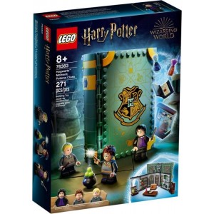 Lego Harry Potter Hogw. Mom .: Magic Potion 76383