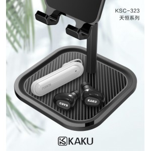 Ikaku KSC-323 Подставка для мобильного телефона штатив Черная