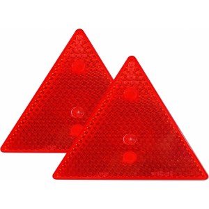 Wital Warning triangles - 2 pcs