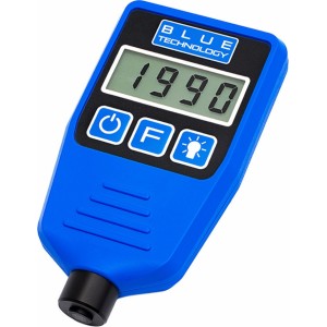 Blue Technology Varnish meter DX-13-AL