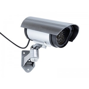 PRL Atrapa kamery monitoringowej LED