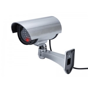 PRL Atrapa kamery monitoringowej LED