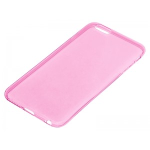 PRL Etui iPhone 7/8 różowe 