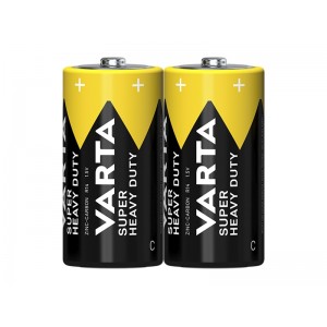 PRL Bateria cynkowo-węglowa C 1.5 LR14 Varta