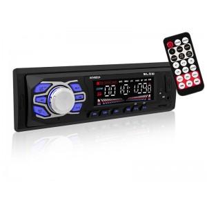 PRL Radio BLOW AVH-8624 RDS MP3/USB/micro