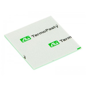 PRL Thermopad 30x30x1,0 (1,5W/mK) AG
