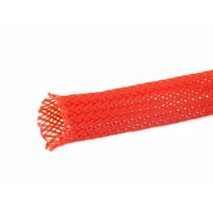 PRL Oplot 12,0mm czerwony - 1 szpula