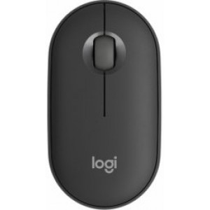 Logitech Pebble Mouse 2 M350s Silent Bezvadu Datorpele