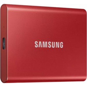 Samsung T7 Portatīvais SSD 500GB