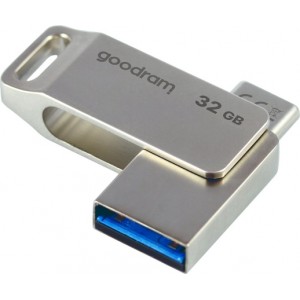 Goodram 32GB ODA3 USB 3.2 Флеш Память