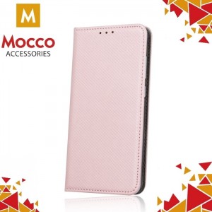 Mocco Smart Magnet Case Чехол для телефона Sony Xperia XA1 Розовый