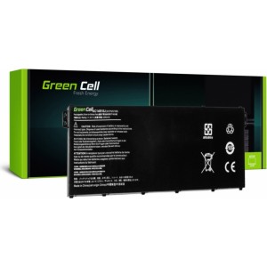 Greencell AC52 Portatīvā datora akumulators priekš Acer
