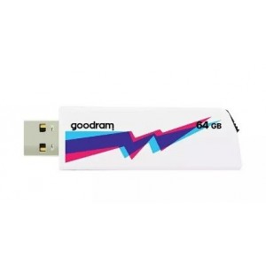 Goodram 64GB UCL2 USB 2.0  Флеш Память