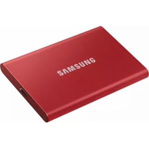 Samsung T7 Portatīvais SSD 500GB