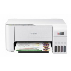 Epson EcoTank L3256 AIO Tintes Printeris A4 / WiFi / 5760 x 1440 dpi