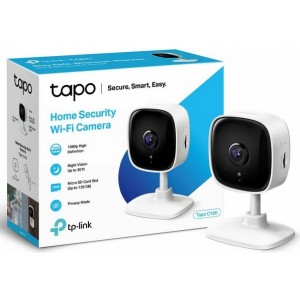 Tp-Link Tapo C100 Novērošanas kamera