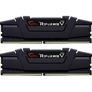 G.skill Ripjaws V 16GB 2 x 8GB DDR4 RAM Operatīvā atmiņa