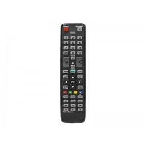 HQ LXP215 TV pults SAMSUNG BN59-01014A / Melna