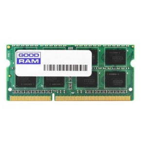 Goodram GR1333S364L9/8G 8GB Operatīvā atmiņa