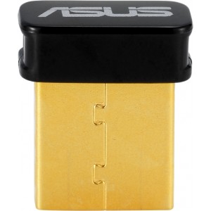 Asus USB-N10 Nano B1 N150 Iekšējs WLAN 150 Mbit/s