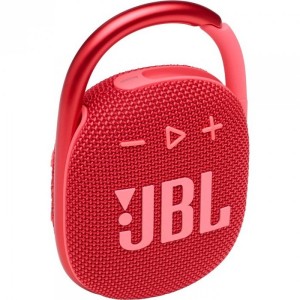 JBL Clip 4 Bezvadu Portatīvs Skaļrunis
