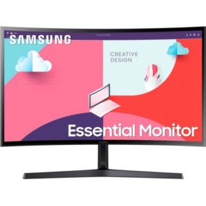 Samsung S24C366EAU Monitors 24