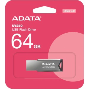 Adata UV250 64GB USB 2.0 Флеш Память