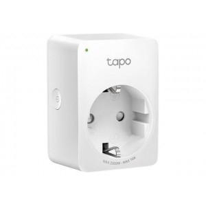 Tp-Link Tapo P100 Wi-Fi Умная розетка